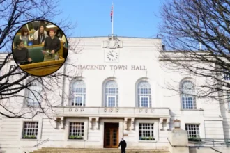 Hackney Council Fails to Disclose Haifa De-Twinning Review Costs Hackney 2026