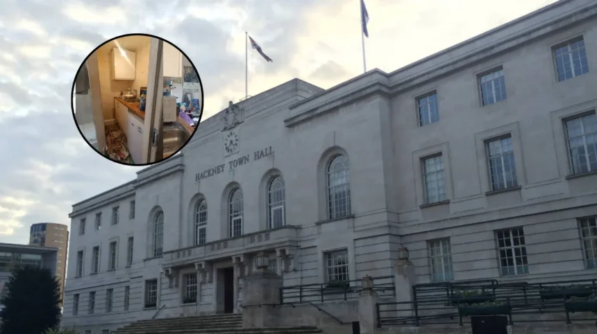 Hackney Council Fines Rogue Landlord £30k in Crackdown: Hackney 2026