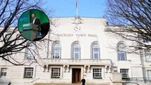 Hackney Council Funds Advice to Resist Home Office Raids, London 2026