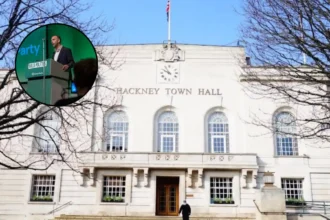 Hackney Council Funds Advice to Resist Home Office Raids, London 2026