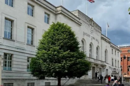 Hackney Council Rolling Out Estate Repair Action Days Across Hackney 2026