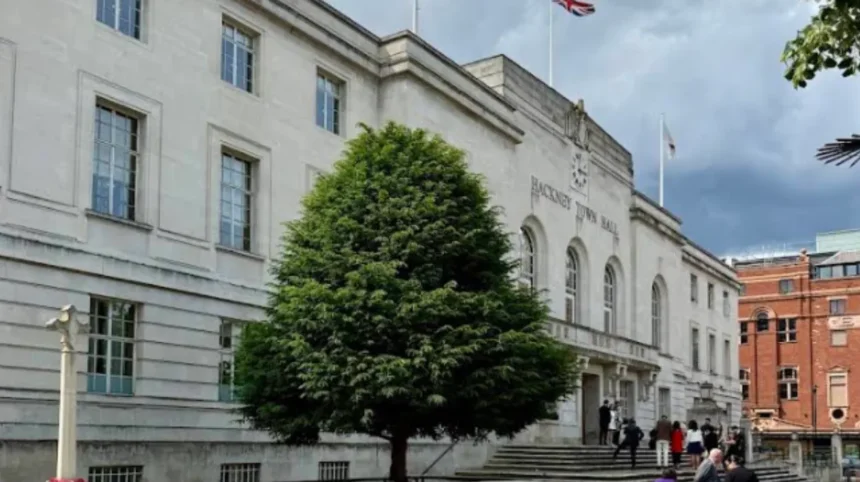 Hackney Council Rolling Out Estate Repair Action Days Across Hackney 2026