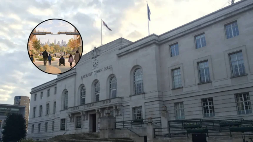 Hackney Explores Voluntary Aided Pathway for Charedi Faith Schools, Hackney 2026