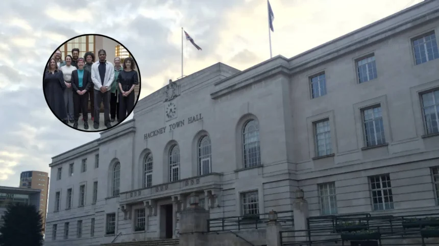 Hackney Greens Face Legal Warnings Over Unfulfilled Pension Divestment: Hackney 2026