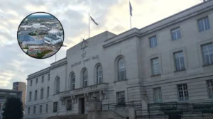 Hackney Greens U-Turn Over Waste Incinerator as Bill Escalates in Hackney 2026