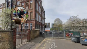 Hackney Pupils Learn Cooking Skills in Free School Meals Workshop 2026