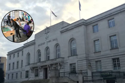 Hackney Secures £1.3m Investment to Expand Youth Support Services Hackney 2026