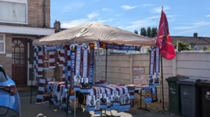 Hammers Women slump to defeat on derby day