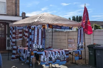 Hammers Women slump to defeat on derby day