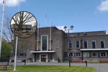 Harold Wood Library To Reopen Under Community Model Havering 2026