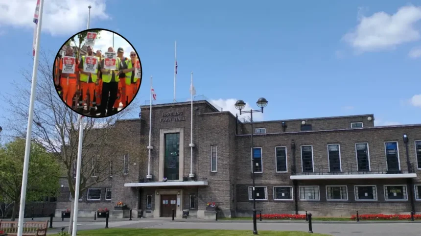 Havering Bin Strike Update: Proposed Waste Action In Havering 2026