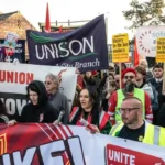 Havering Bin Strike: Unite Workers Announce October Action Havering 2026