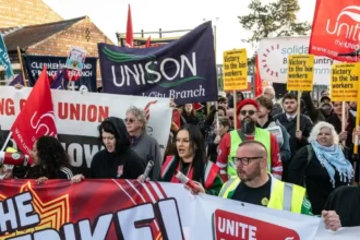 Havering Bin Strike: Unite Workers Announce October Action Havering 2026