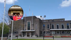 Havering Celebrates Essex Day with Flag Raising in Romford 2026