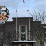 Havering Charges Utility Firms £2,500 Daily for Roadworks: East London 2026