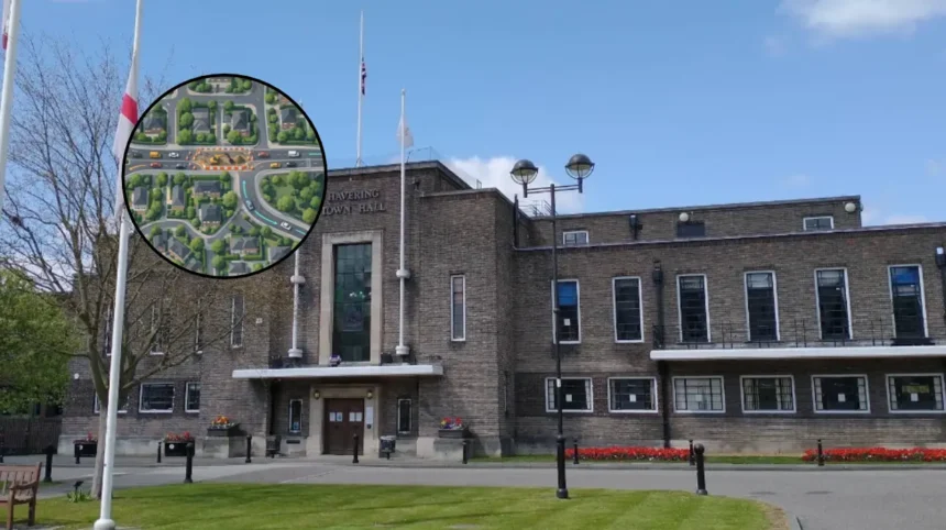 Havering Council Approves Peak-Time Charges For Roadworks In Havering 2026