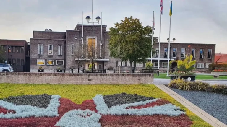 Havering Council Awards Major Strategic Alliance Housing Contracts Havering 2026