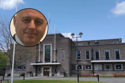Havering Council Battles Financial Challenges and Demands Funding in Havering 2026