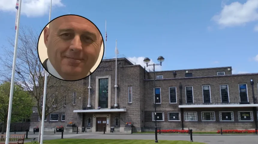 Havering Council Battles Financial Challenges and Demands Funding in Havering 2026