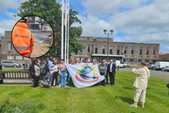 Havering Council Executes Major Deep Clean Operation in Harold Hill 2026