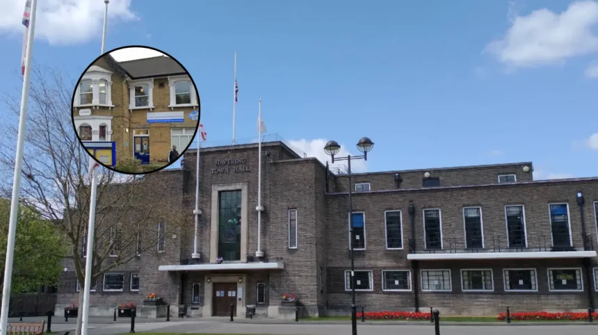 Havering Council Launches St Kilda Family Hub in Romford 2026