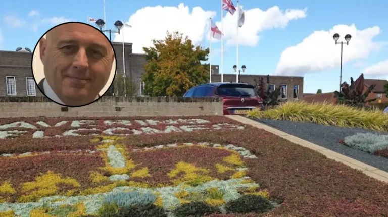 Havering Council Leader Slams Government Budget as 'Smoke and Mirrors' Havering 2026