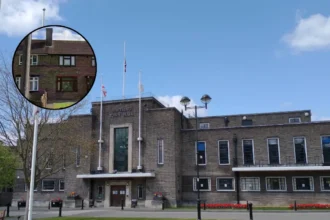 Havering Council Planning Enforcement Action Issued Across Romford 2026