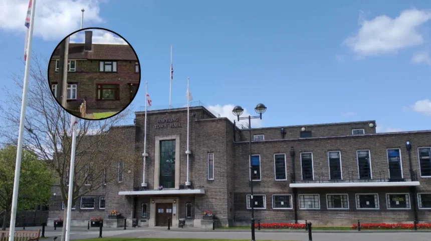 Havering Council Planning Enforcement Action Issued Across Romford 2026