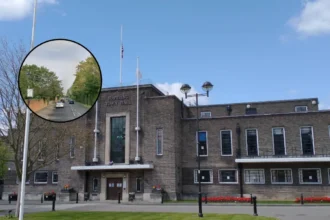 Havering Council Proposes 20mph Speed Limit Scheme Near Raphael Park Romford 2026