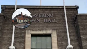 Havering Council Refuses 10-Person HMO at The Triangle Romford 2026