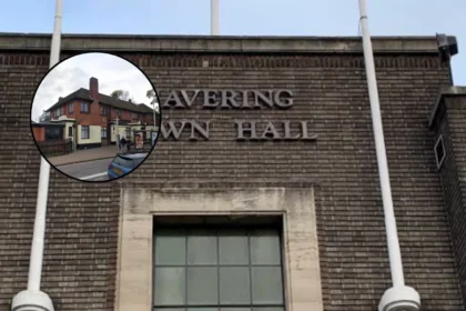 Havering Council Refuses 10-Person HMO at The Triangle Romford 2026