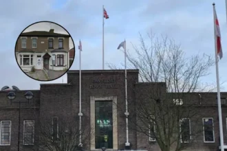 Havering Council Set to Reject Olive Street HMO Plan Romford 2026