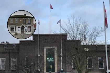Havering Council Set to Reject Olive Street HMO Plan Romford 2026
