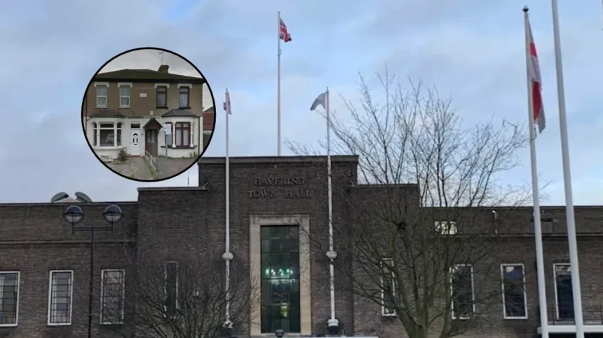 Havering Council Set to Reject Olive Street HMO Plan Romford 2026