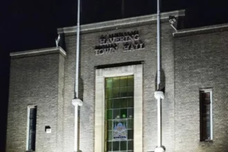 Havering Council and Gro Health Launch Weight Management Scheme, Havering 2026