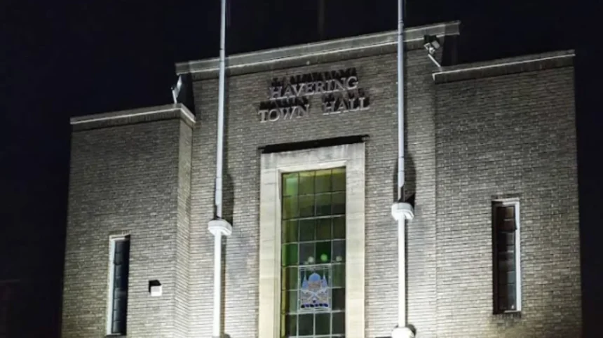 Havering Council and Gro Health Launch Weight Management Scheme, Havering 2026
