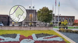 Havering Injunction Stops Unauthorised Traveller Site Noak Hill 2026