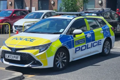 Havering Joint Task Force Cracks Down On Crime: Havering 2026