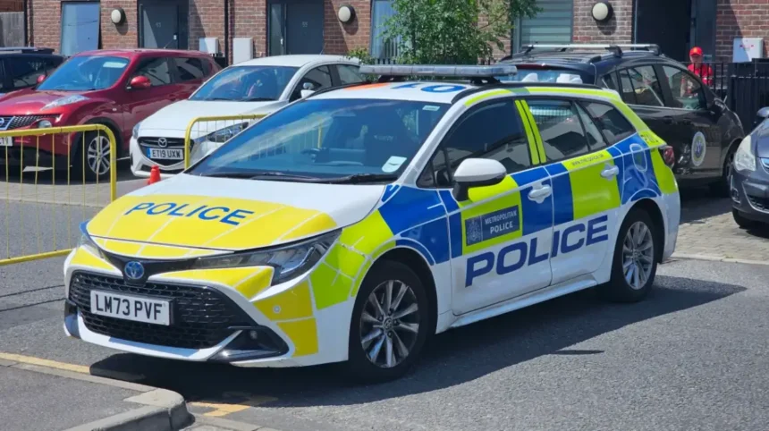 Havering Joint Task Force Cracks Down On Crime: Havering 2026