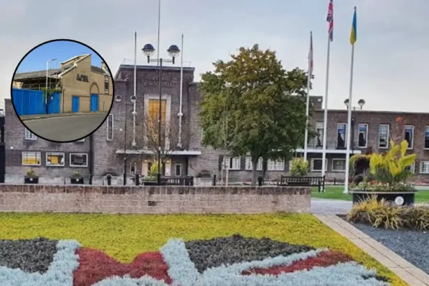 Havering Land Swap Secures Community Hall and Homes Romford 2026
