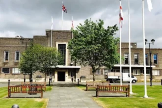 Havering Marks Baby Loss Awareness Week at Town Hall Ceremony 2026