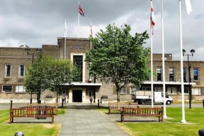Havering Marks Baby Loss Awareness Week at Town Hall Ceremony 2026