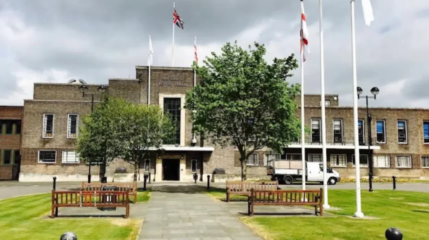 Havering Marks Baby Loss Awareness Week at Town Hall Ceremony 2026
