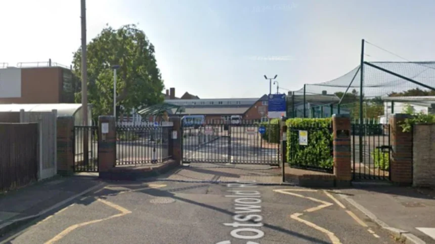 Havering Most In-Demand Primary Schools 2026/27 Entries