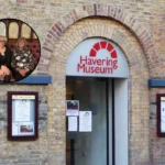 Havering Museum Volunteers Keeping Local History Alive in Romford 2026
