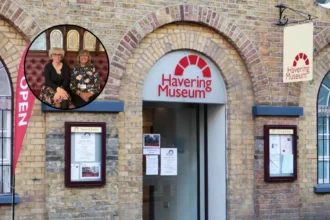 Havering Museum Volunteers Keeping Local History Alive in Romford 2026