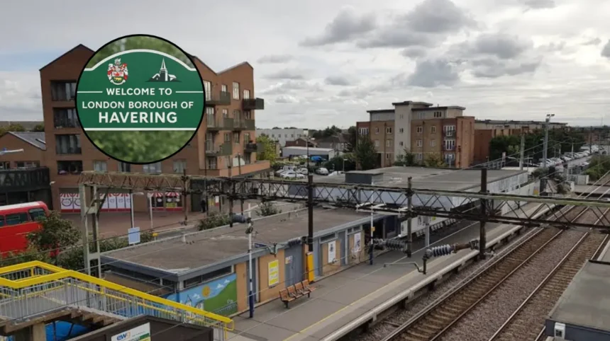 Havering Named London's Second Most Peaceful Borough in 2026