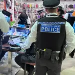 Havering Police Target Romford Stolen Goods Shops in 2026