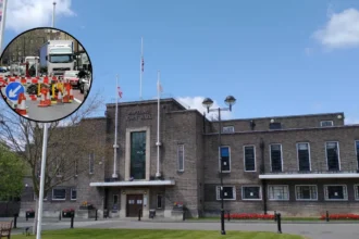 Havering Proposes Peak-Hour Lane Rental Fees for Utility Roadworks Havering 2026