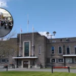 Havering Remembrance Sunday Parades Honour Armed Forces Personnel Havering 2026